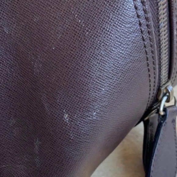 🙌SOLD🙌Dior🧡Boston Bag - Picture 12 of 15